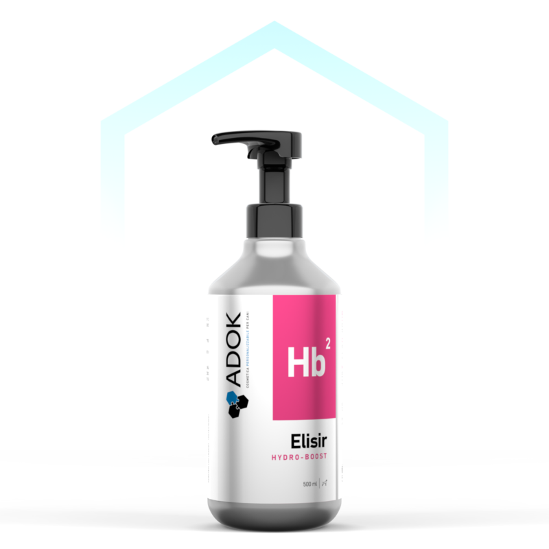 Elisir Hydro Boost 2