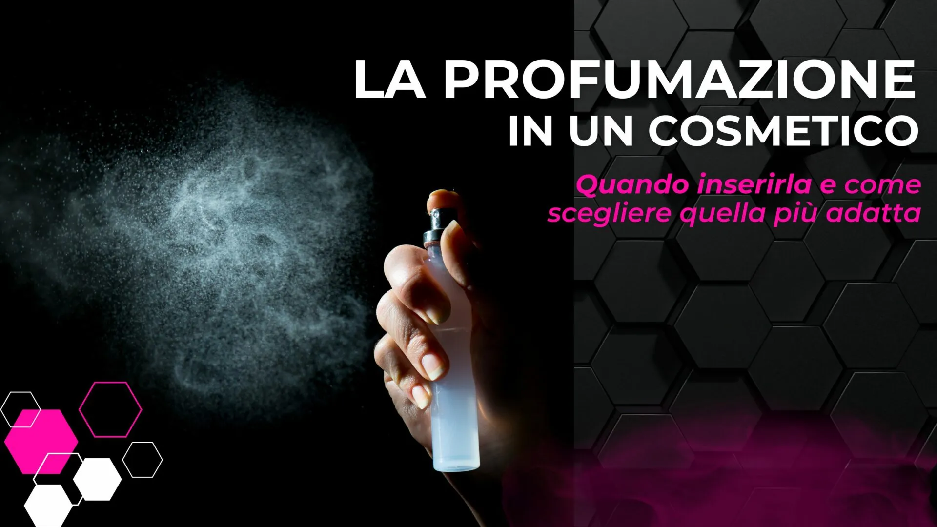 COME FAR PERSISTERE IL PROFUMO SUL CANE E QUANDO EVITARLO