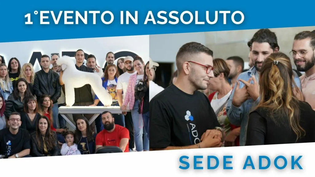 <h2 class="titolo-evento"><STRONG>ADOK EVENT – CATANIA</STRONG></h2>