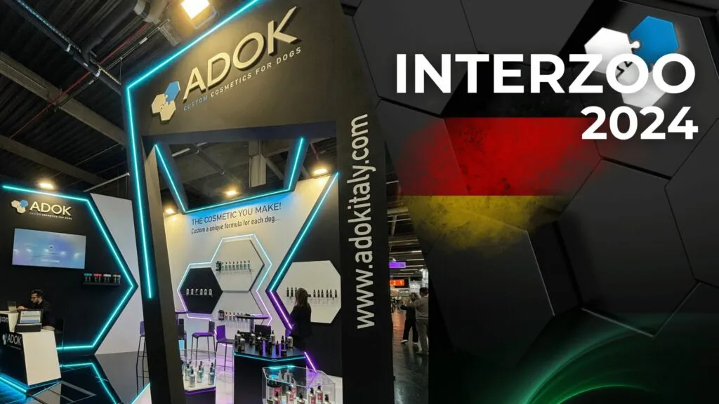 <h2 class="titolo-evento"><STRONG>INTERZOO 2024: IL SISTEMA ADOK PROTAGONISTA!</STRONG></h2>